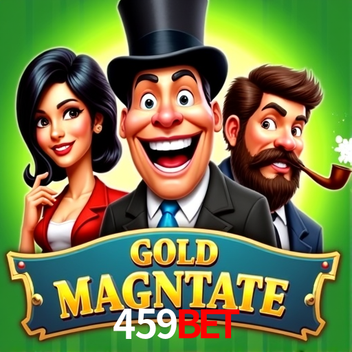 459bet: A Experiência de Casino com Jogos de Mesa ao Vivo